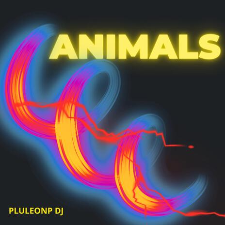 ANIMALS | Boomplay Music