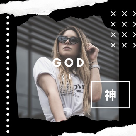 GOD | Boomplay Music