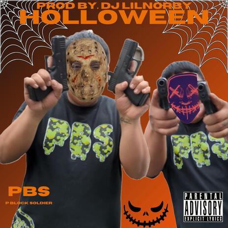 HOLLOWEEN | Boomplay Music