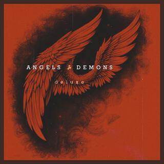 ANGELS & DEMONS (deluxe)