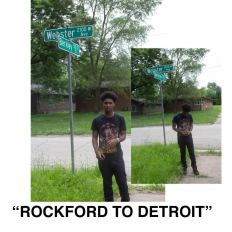 Rockford To Detroit | Boomplay Music