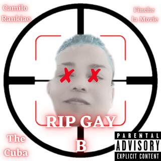 Rip Gay B