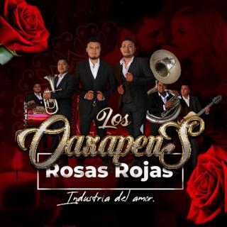 Rosas rojas