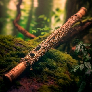 Paradise Flute