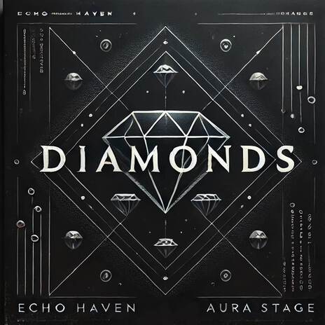 Diamonds (Rock) ft. Aura Stage | Boomplay Music