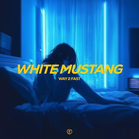 White Mustang (Sped Up) | Boomplay Music