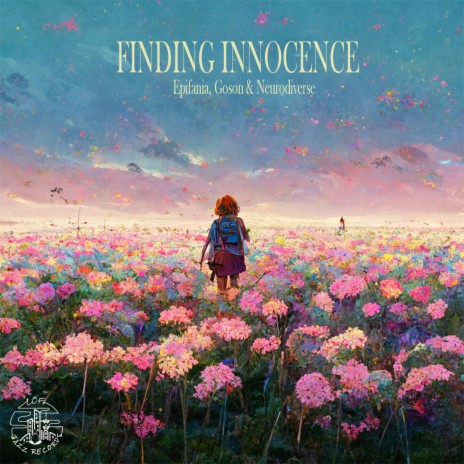 Finding Innocence ft. Goson & Neurodiverse