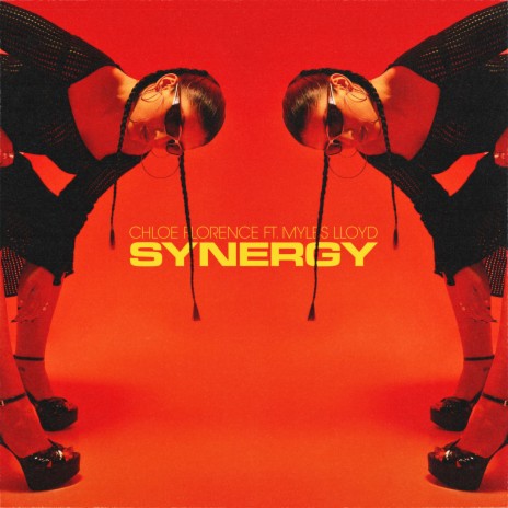 Synergy ft. Myles Lloyd | Boomplay Music