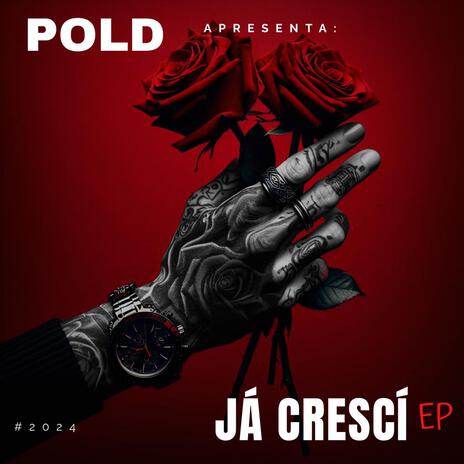 Já Cresci | Boomplay Music