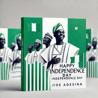 Happy Independence Day Nigeria