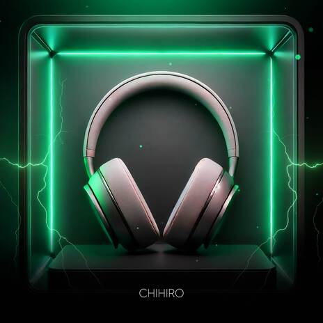 CHIHIRO (8D Audio) | Boomplay Music