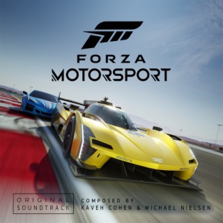 Forza Motorsport (Original Soundtrack)