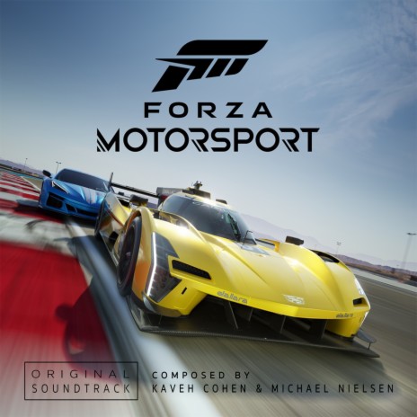 Forza Motorsport 2023 ft. Michael Nielsen | Boomplay Music