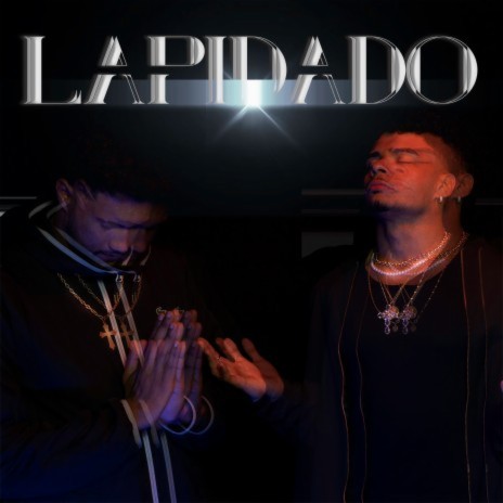 Lapidado ft. Alley | Boomplay Music