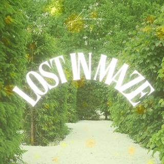 Lost in maze lyrics | Boomplay Music