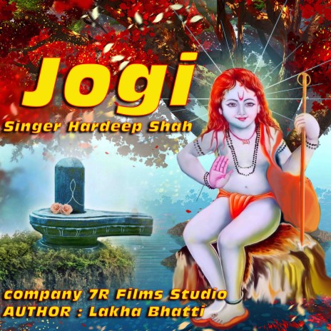 Jogi (Punjabi) | Boomplay Music