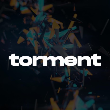 Tormented (UK Drill Type Beat) | Boomplay Music