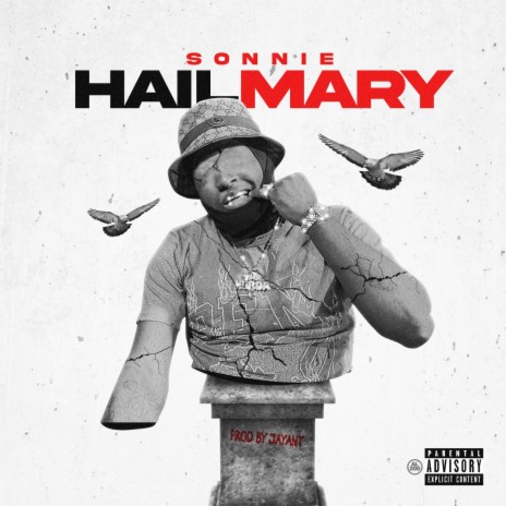 Hail Mary | Boomplay Music