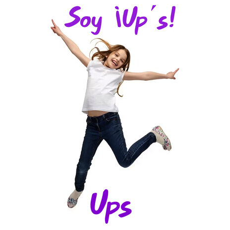 Soy ¡U'ps! | Boomplay Music