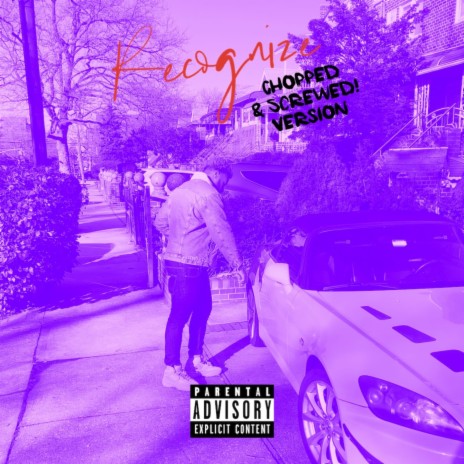 Recognize (Chopped & Screwed) | Boomplay Music