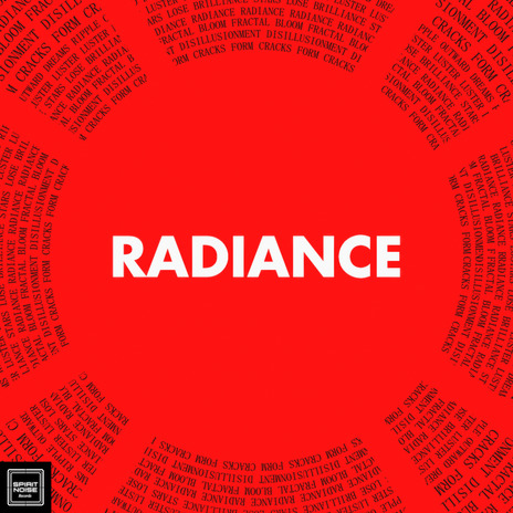 Radiance | Boomplay Music