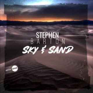 Sky & Sand