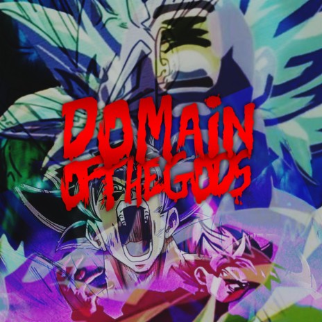 DOMAIN OF THE GODS | Boomplay Music