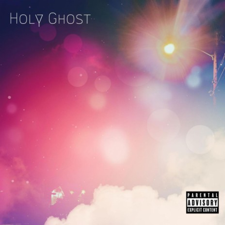 Holy Ghost (Single) ft. Elijah Jakobi