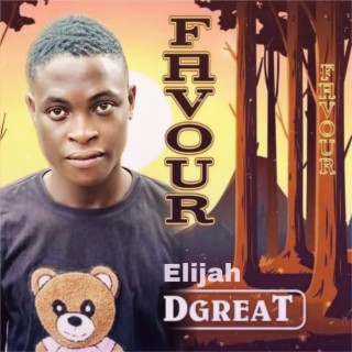 Elijah Dgreat