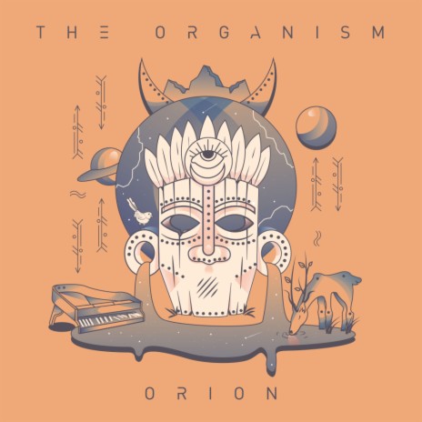 Orion (Far&High Remix)
