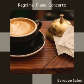 Ragtime Piano Concerto