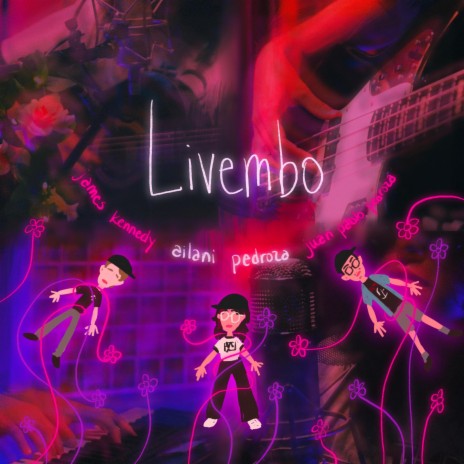 limbo (live in greg's basement)