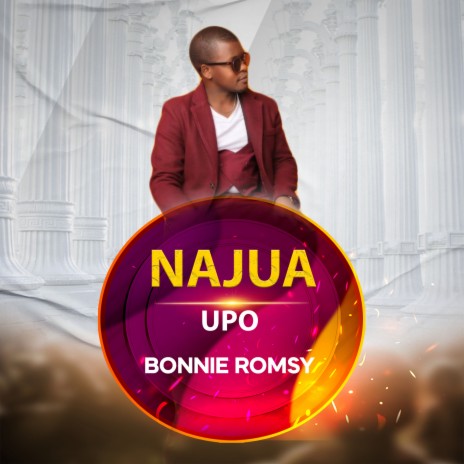 NAJUA UPO | Boomplay Music