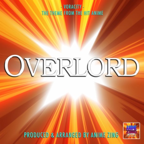 Voracity (From Overlord) | Boomplay Music