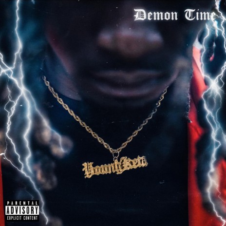 Demon Time | Boomplay Music