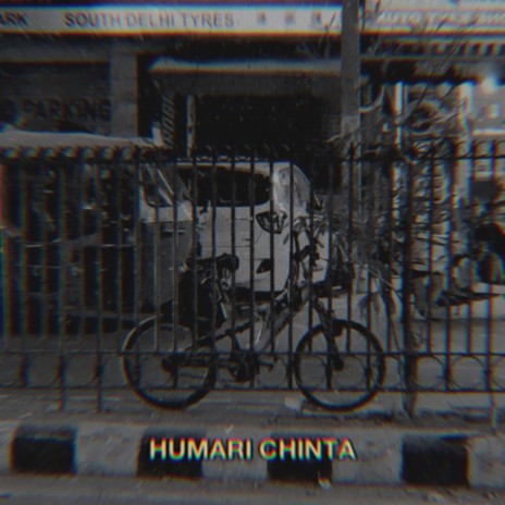 HUMARI CHINTA ft. YKSDOG