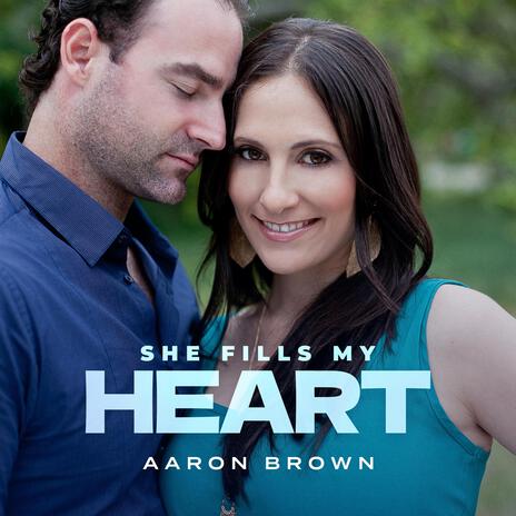 She Fills My Heart ft. Chris Forry | Boomplay Music