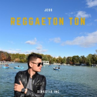 Reggaeton Ton