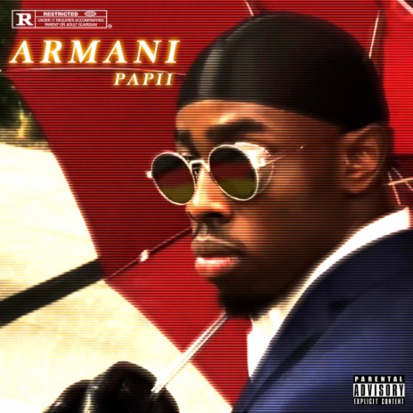 ARMANI | Boomplay Music