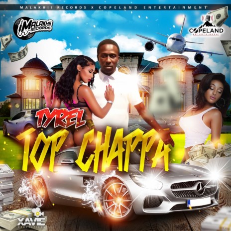 Top Chappa | Boomplay Music