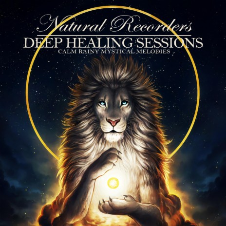 Deep Healing Sessions: Relaxing Sounds