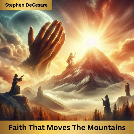 Faith That Moves the Mountains | Boomplay Music