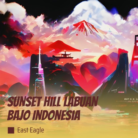 Sunset Hill Labuan Bajo Indonesia | Boomplay Music