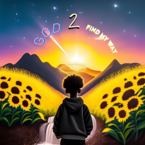 Find my Way ft. NGP | Boomplay Music