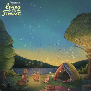 Living in the Forest