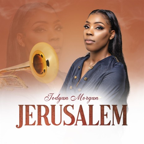 Jerusalem | Boomplay Music