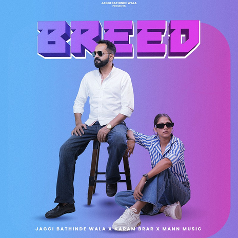 Breed | Boomplay Music