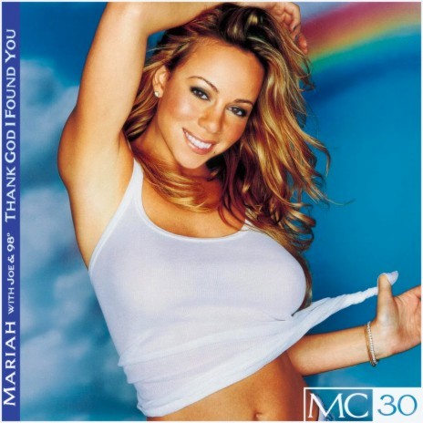 Against All Odds (take a look at me now) - Mariah Carey ft