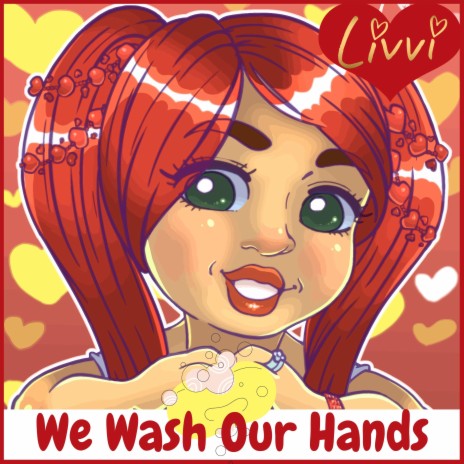 We Wash Our Hands | Boomplay Music