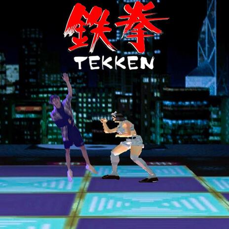 Tekken